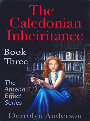 cover image of The Caledonian Inheritance
